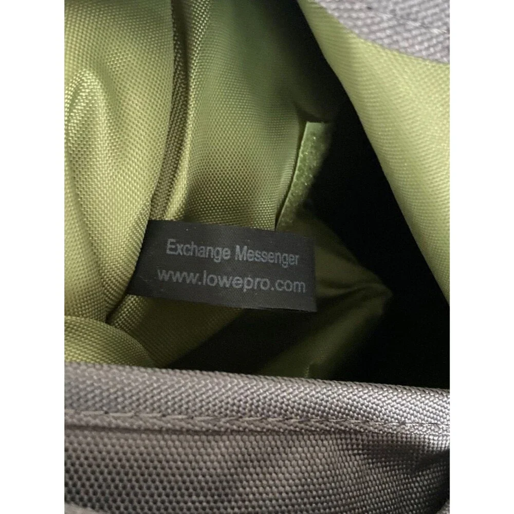 Lowepro exchange messenger